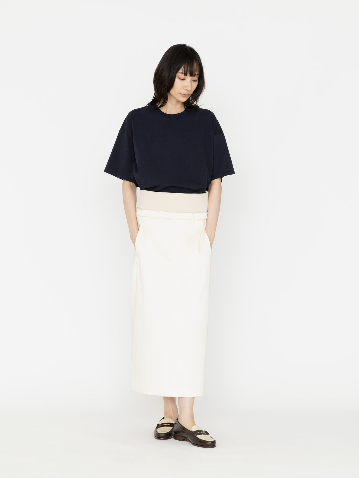 COGTHEBIGSMOKE | OKSANA SKIRT 15502-245-1526-1
