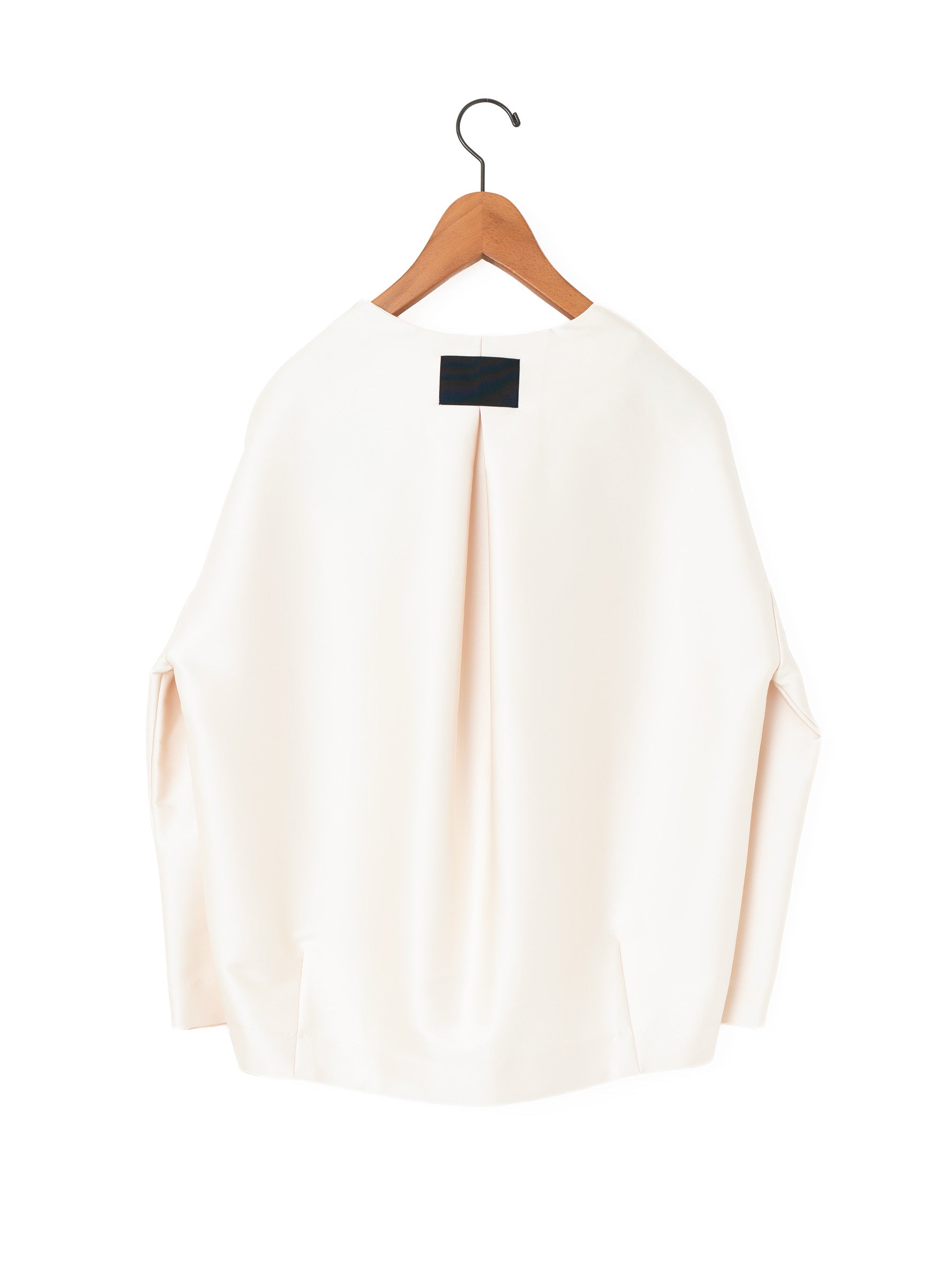 COGTHEBIGSMOKE | NATALY BALLOON JACKET 15802-245-1421-1