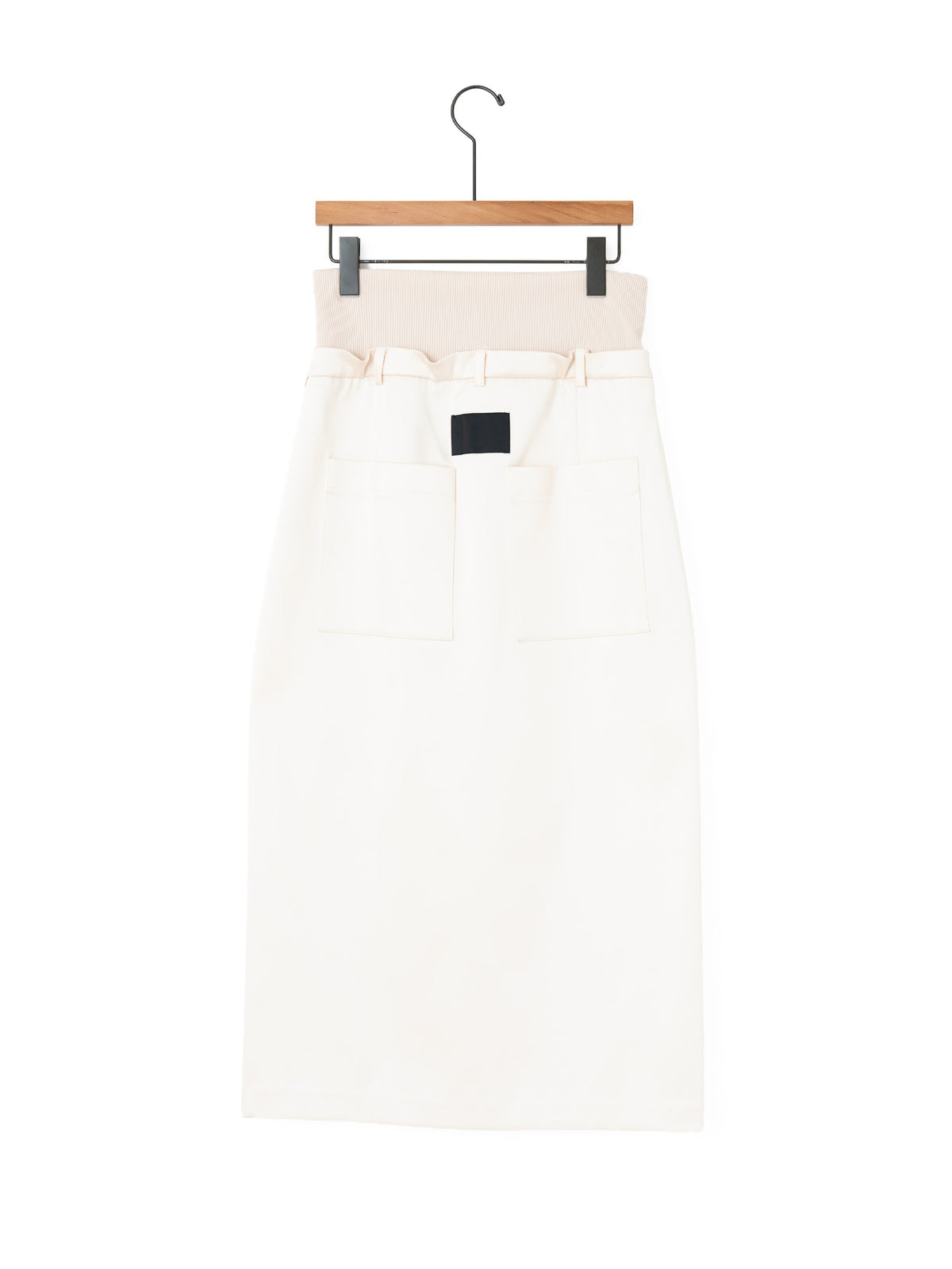 COGTHEBIGSMOKE | OKSANA SKIRT 15502-245-1526-1