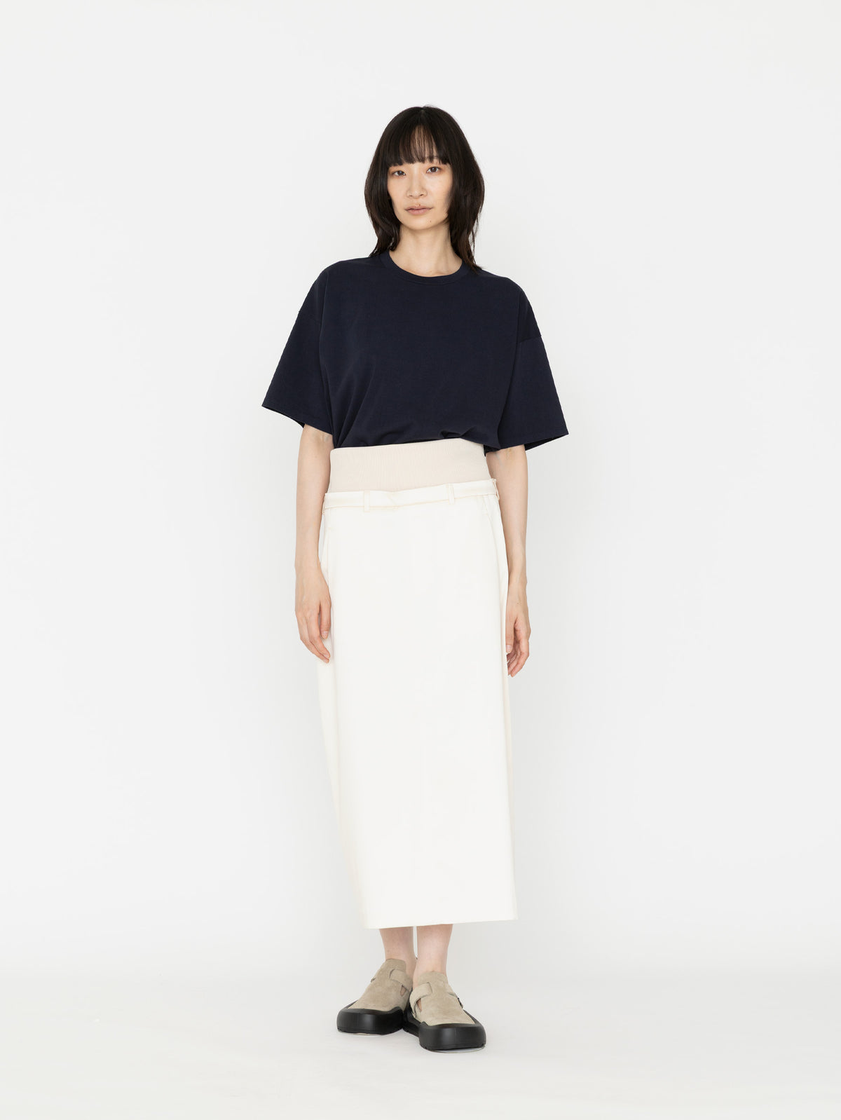 COGTHEBIGSMOKE | OKSANA SKIRT 15502-245-1526-1