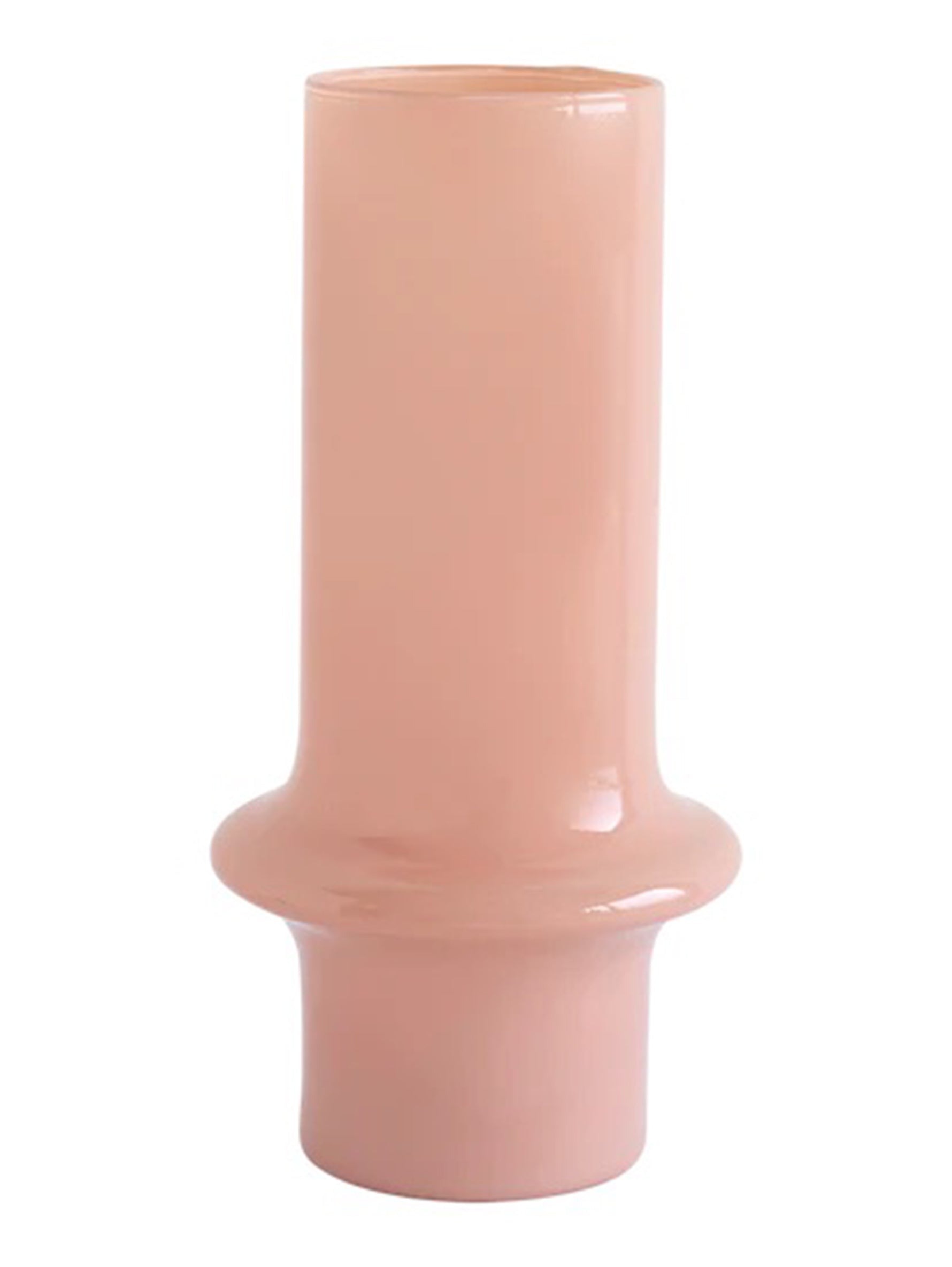 Urban Nature Culture|花瓶 Vase Peach Whip 107038