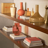 Urban Nature Culture|花瓶 Vase Vidro B1 Rose Dawn 107495