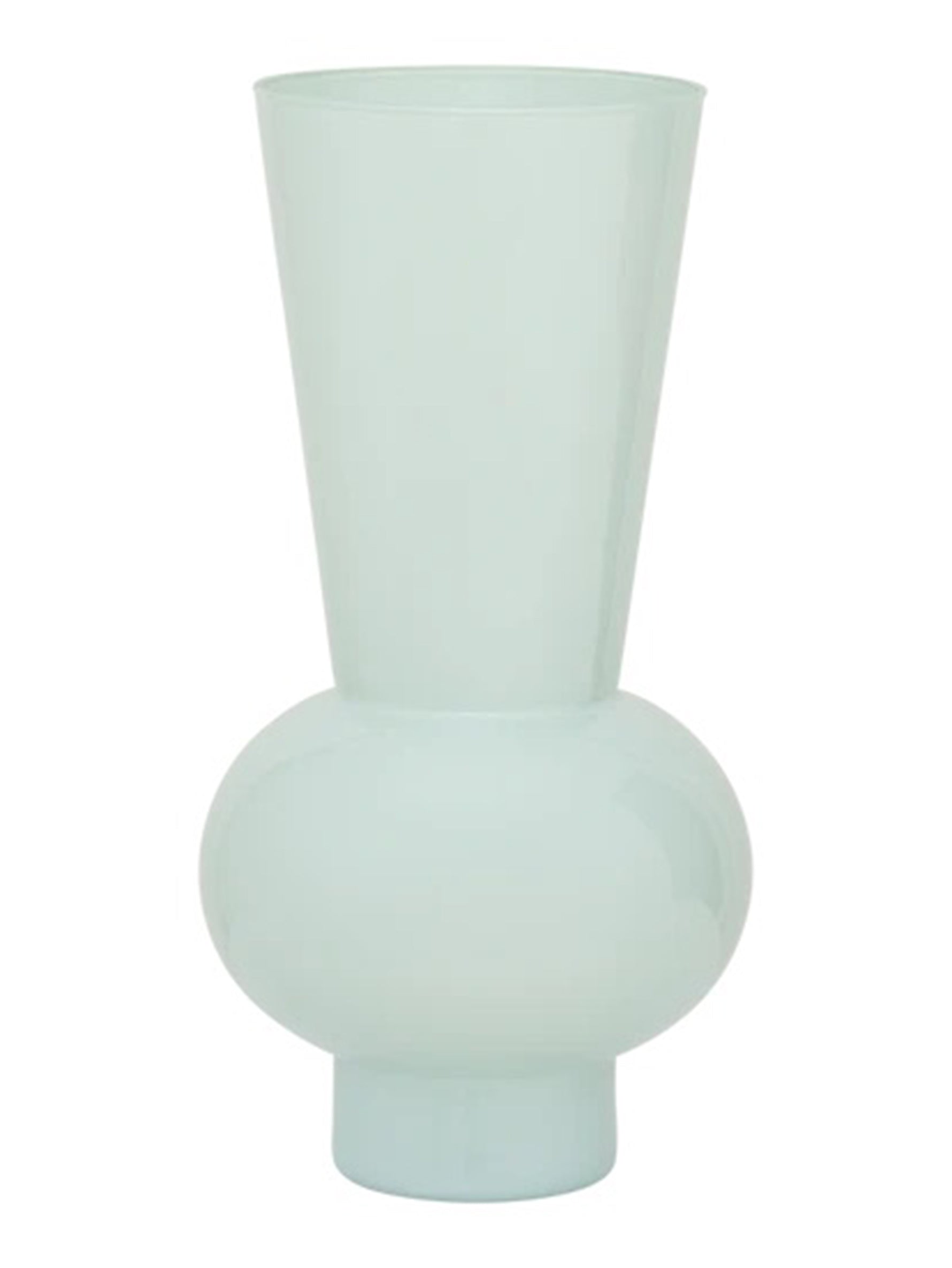 Urban Nature Culture|花瓶 Vase Keiko Mineral Grey 108000
