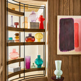 Urban Nature Culture|花瓶 Vase Keiko Mineral Grey 108000