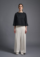 COGTHEBIGSMOKE | MELODY RAGLAN TOP 13102-228-1314-1