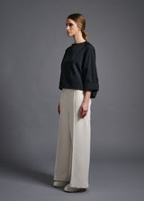 COGTHEBIGSMOKE | MELODY RAGLAN TOP 13102-228-1314-1