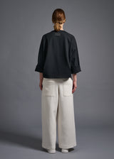 COGTHEBIGSMOKE | MELODY RAGLAN TOP 13102-228-1314-1