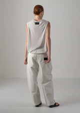 COGTHEBIGSMOKE | NOEL BARREL TROUSERS 14601-237-1410-1