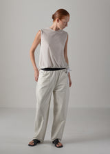 COGTHEBIGSMOKE | NOEL BARREL TROUSERS 14601-237-1410-1