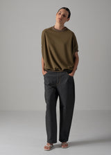 COGTHEBIGSMOKE | NOEL BARREL TROUSERS 14601-237-1410-1