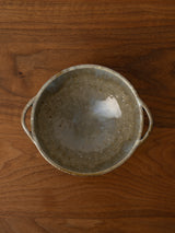 田尾明子 | 両耳鉢