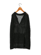 enrica | メッシュ編みニット KNIT 128