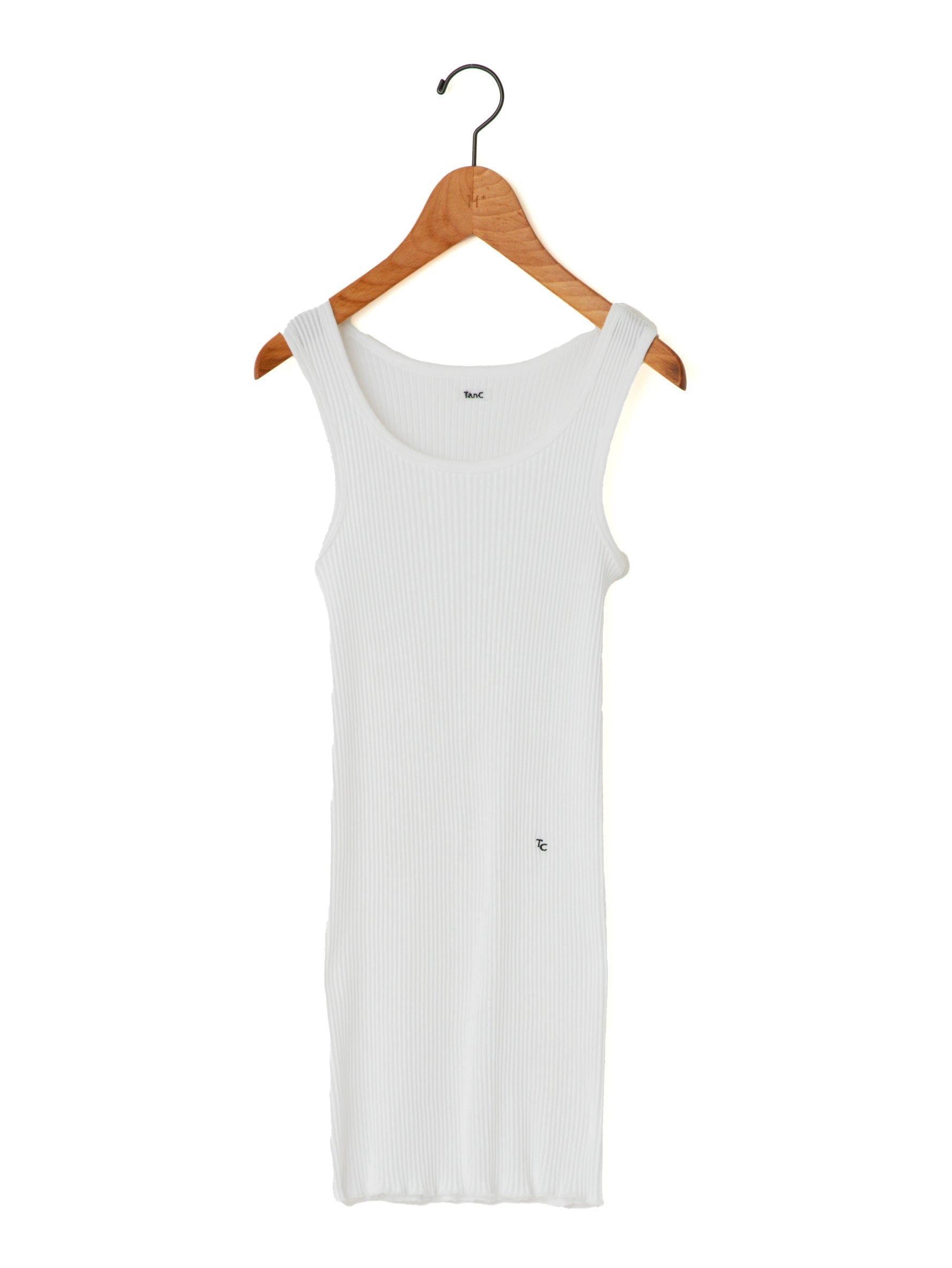 TanC TOKYO | SKINTOP TC26A-001