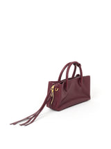 MARY AL TERNA|RIKYU SHOULDER BAG MA5202BG-52