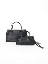 MARY AL TERNA|RIKYU MINI TOTE & BOSTON BAG MA5202BG-51