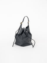 ORSETTO | 01-160-01 RITMO ナイロンショルダーバッグ