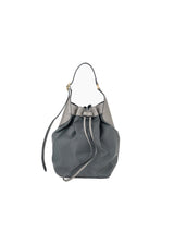 ORSETTO | 01-160-01 RITMO ナイロンショルダーバッグ