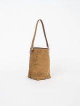 ORSETTO | 01-155-01 RACCOLTO スムースレザーワンハンドルバッグ