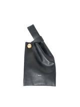 ORSETTO | 01-157-01 MESE レザートートバッグ