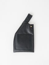 ORSETTO | 01-157-01 MESE レザートートバッグ