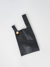 ORSETTO | 01-157-01 MESE レザートートバッグ