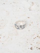 GEROCHRISTO | Ring in sterling silver 925 2943