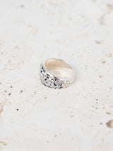 GEROCHRISTO | Ring in sterling silver 925 2943
