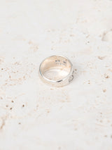 GEROCHRISTO | Ring in sterling silver 925 2943