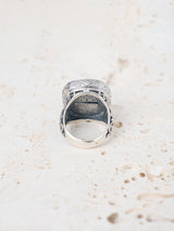 GEROCHRISTO | Ring in sterling silver 925 2542