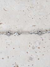 GEROCHRISTO | necklace in sterling silver 925 4106