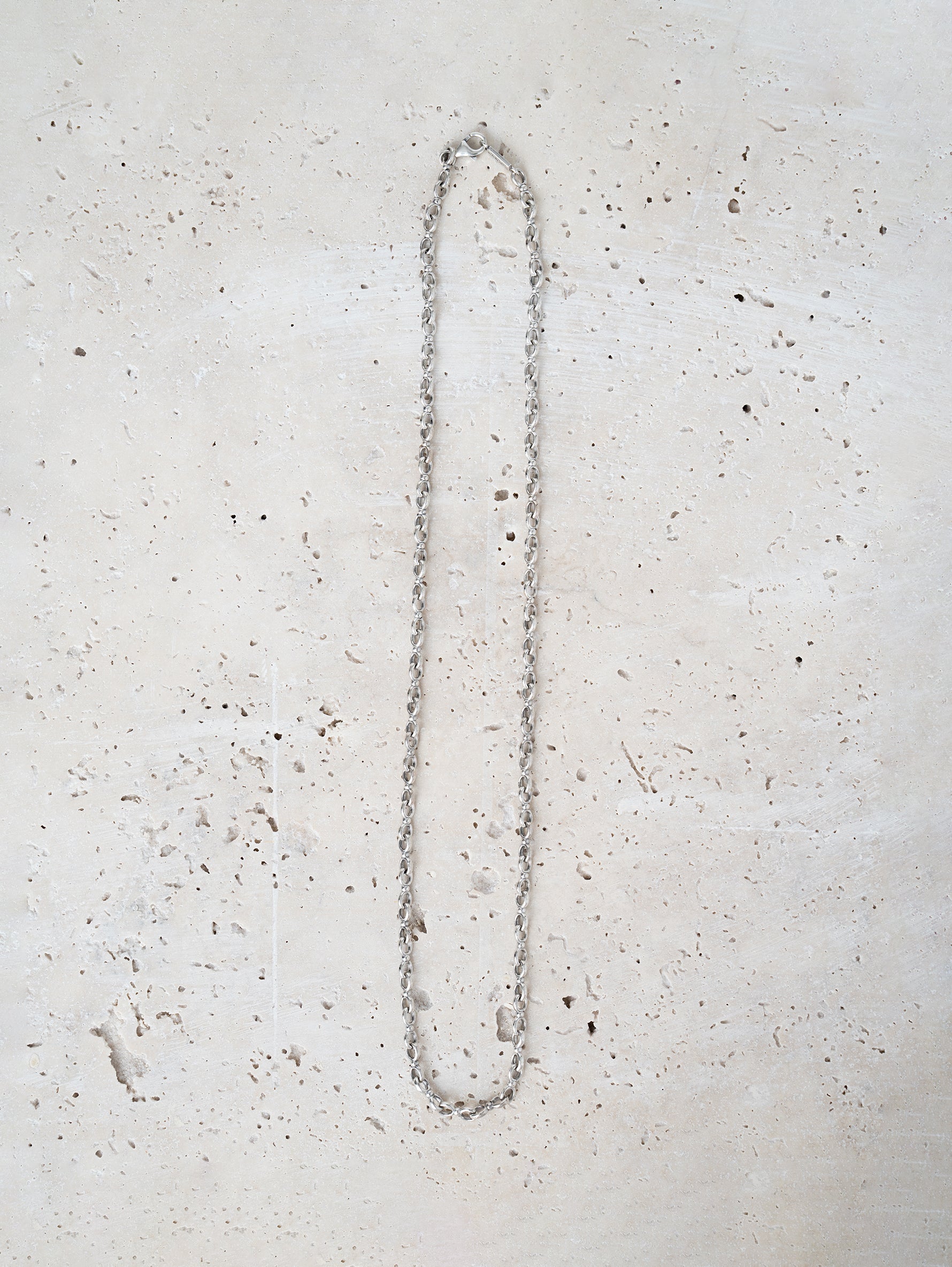 GEROCHRISTO | necklace in sterling silver 925 4101