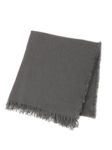 ASAUCE MELER | カシミヤマイクロバスケットストールii AM25F-ST101