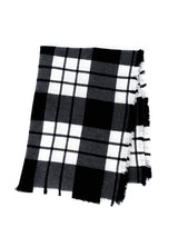 ASAUCE MELER | ウルトラファインラムミニバスケットタータンストール AM25F-ST135