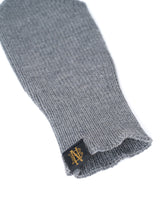 BATONER | ソリッドウール ハンドウォーマー