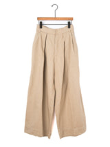 enrica | アップサイクルチノパンツ