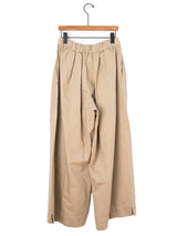 enrica | アップサイクルチノパンツ