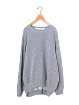 COGTHEBIGSMOKE | ELLIS SWEATSHIRT 13101-117-526-1