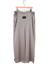 COGTHEBIGSMOKE | MOE LOOSE TROUSERS 13601-224-1324-1
