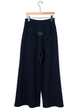 COGTHEBIGSMOKE | LAUREL PALAZZO TROUSERS 13601-233-1226-1