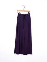 COGTHEBIGSMOKE | ALISON TROUSERS 13601-110-120-1