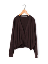 COGTHEBIGSMOKE | MAGGIE CARDIGAN 13201-110-1312-1