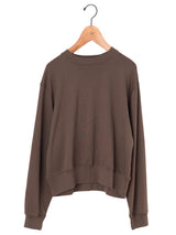 handvaerk | CREW NECK T-SHIRT #3101