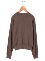 handvaerk | CREW NECK T-SHIRT #3101