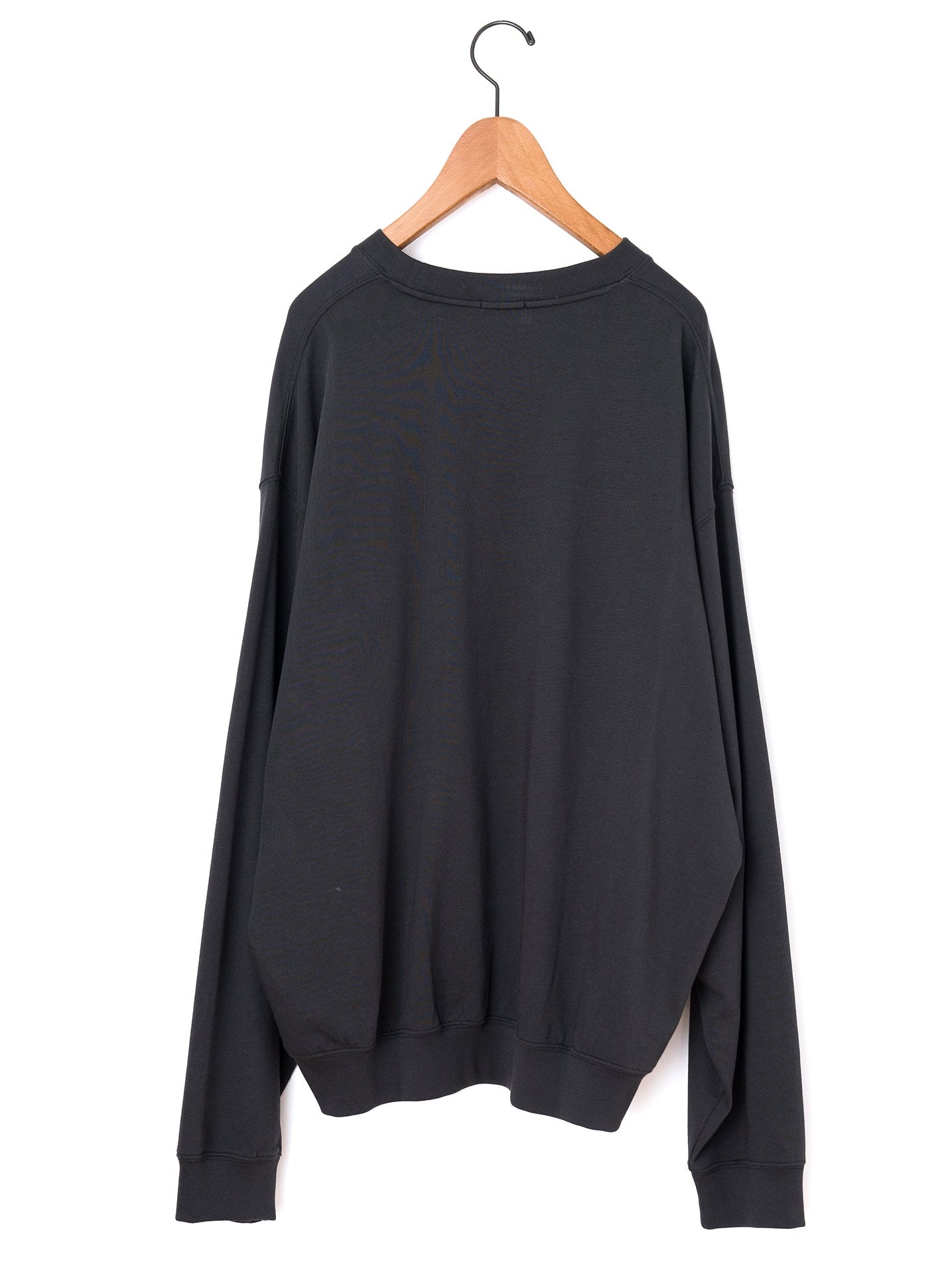 handvaerk | CREW NECK T-SHIRT #3505