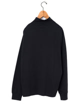 handvaerk | MOCK NECK T-SHIRT #6523