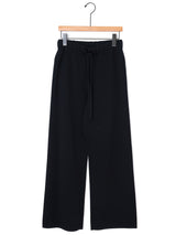 BATONER | 32Gスムースウールパンツ