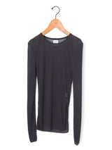 GGG | Crew Neck Long Sleeve T 02-01-1476