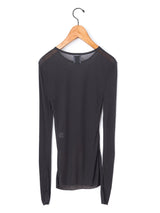 GGG | Crew Neck Long Sleeve T 02-01-1476