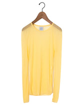 GGG | Crew Neck Long Sleeve T 02-01-1476