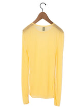 GGG | Crew Neck Long Sleeve T 02-01-1476